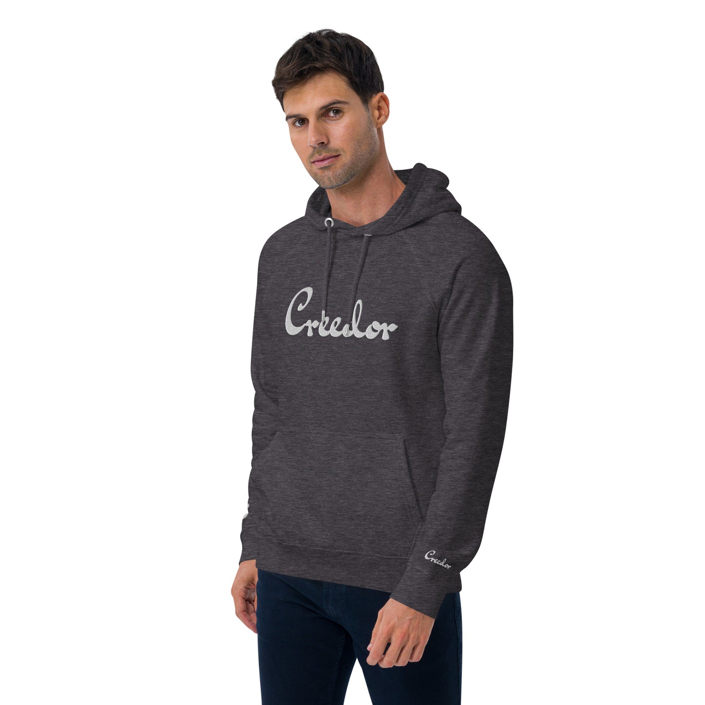 CREEDOR Essential hoodie