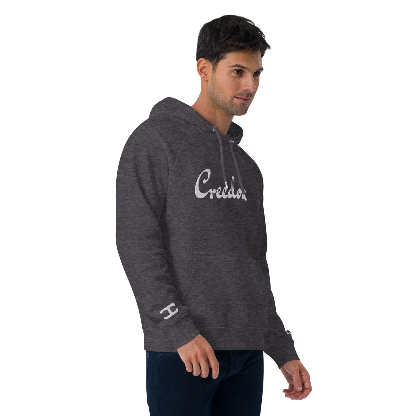 CREEDOR Essential hoodie