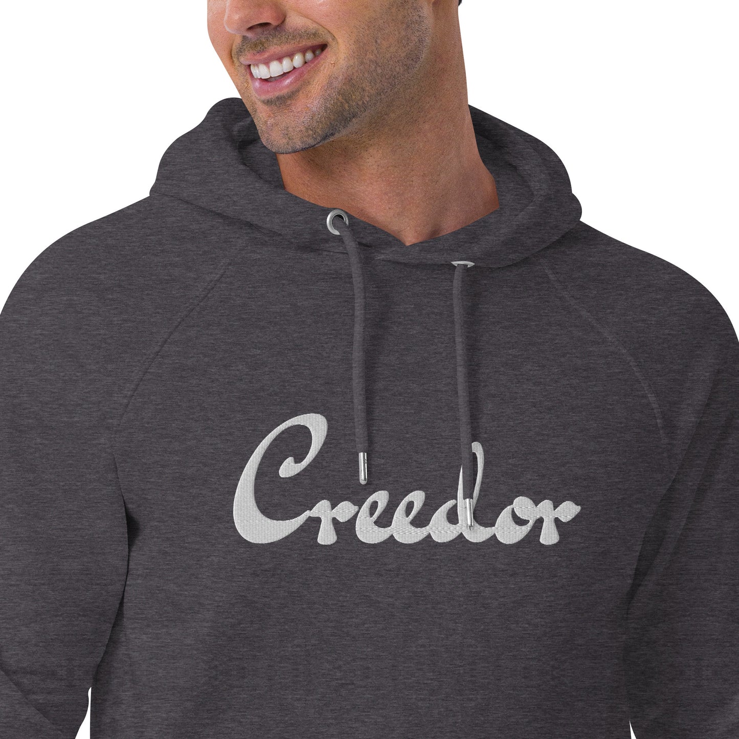 CREEDOR Essential hoodie