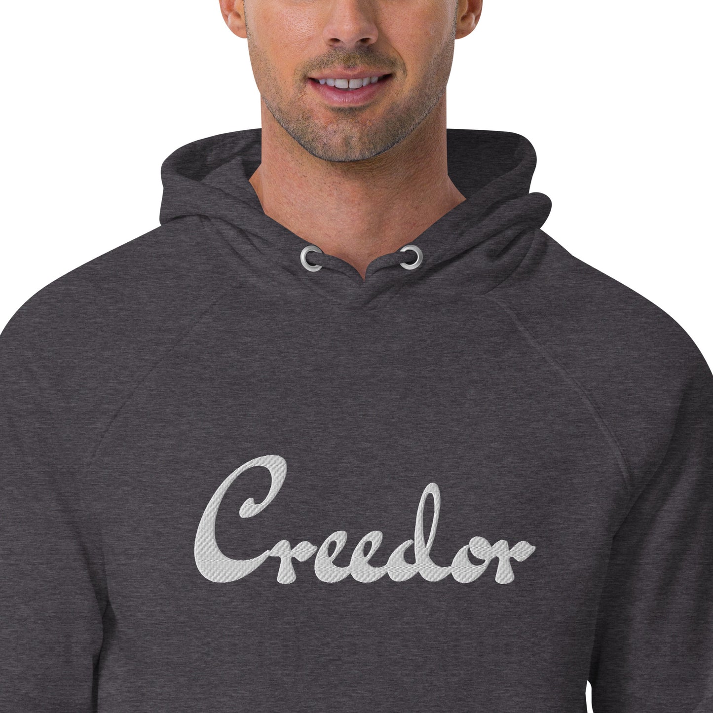 CREEDOR Essential hoodie