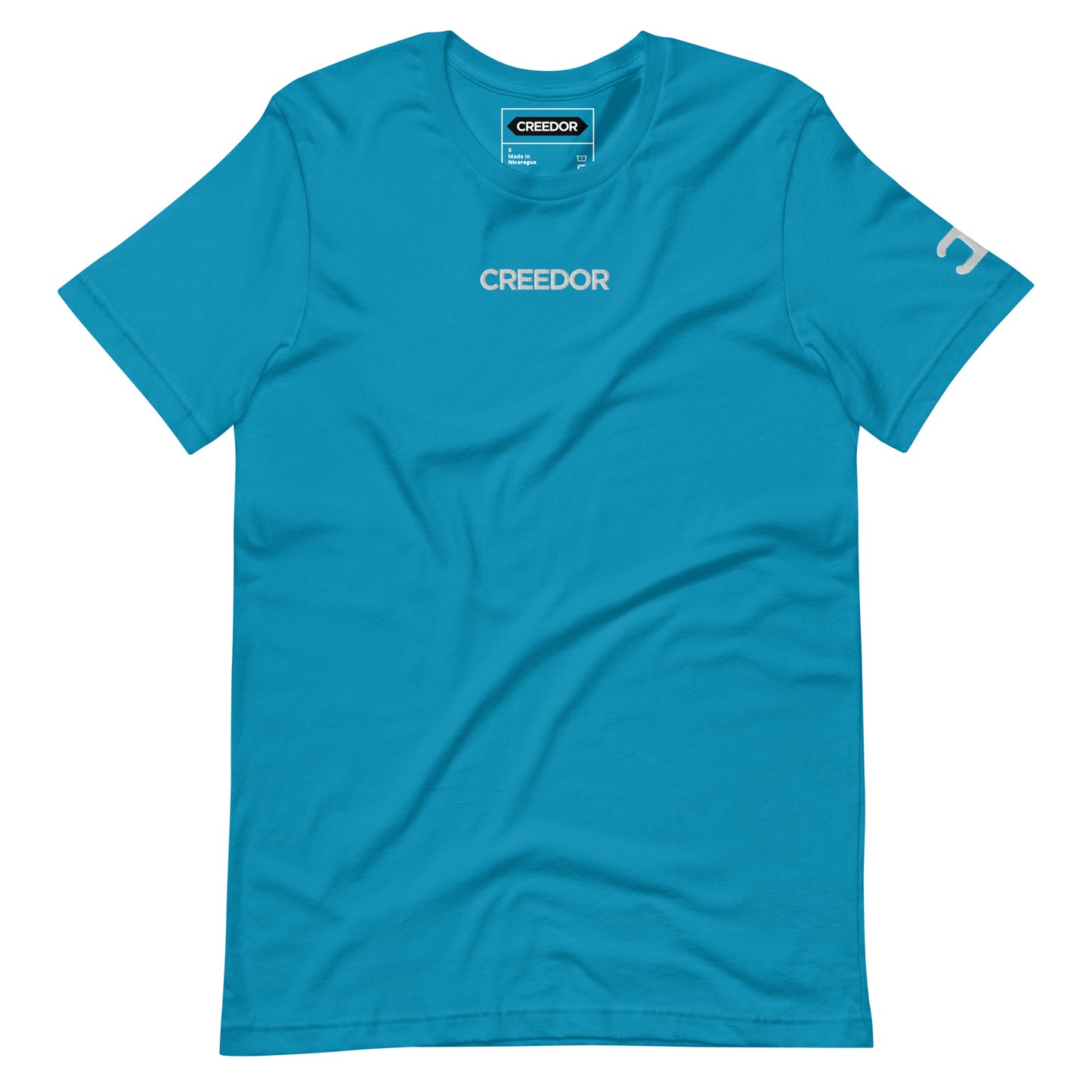 CREEDOR Essential t-shirt