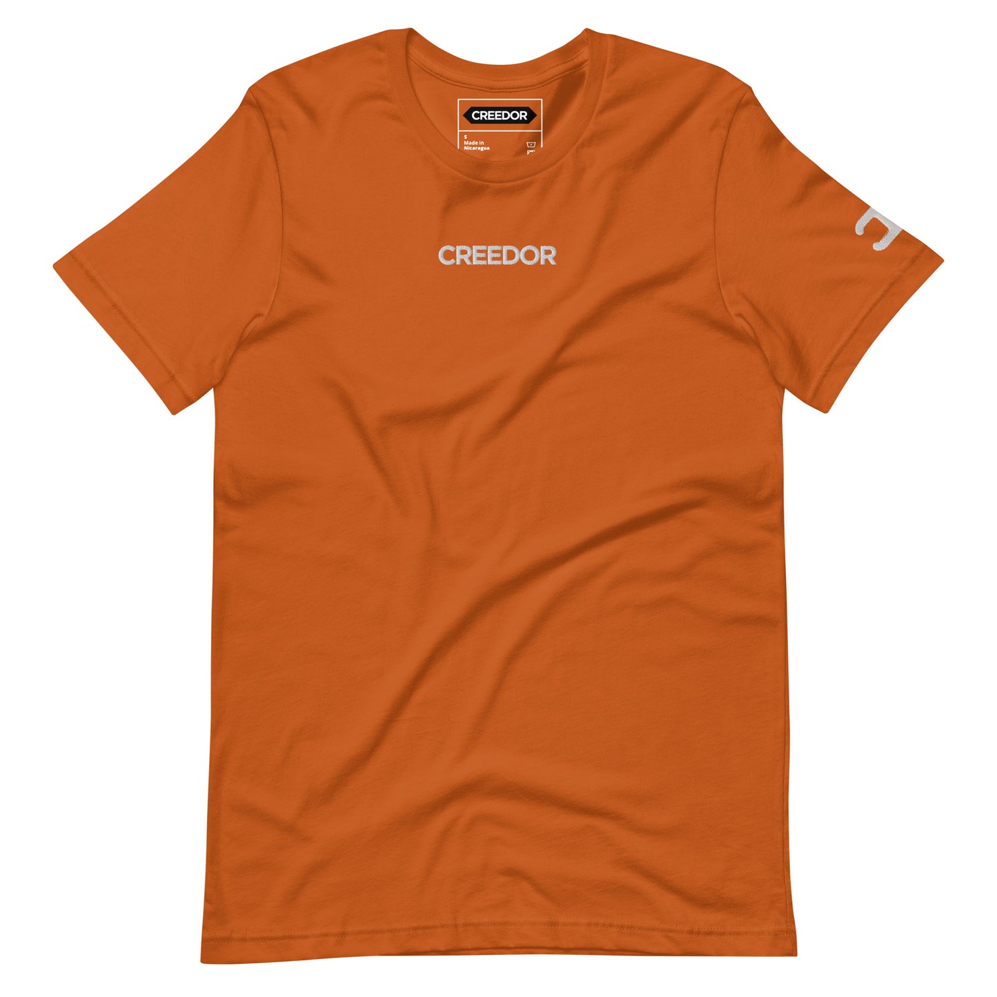 CREEDOR Essential t-shirt