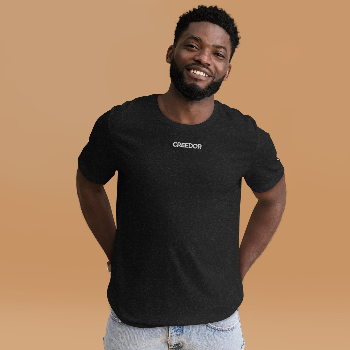 CREEDOR Essential t-shirt