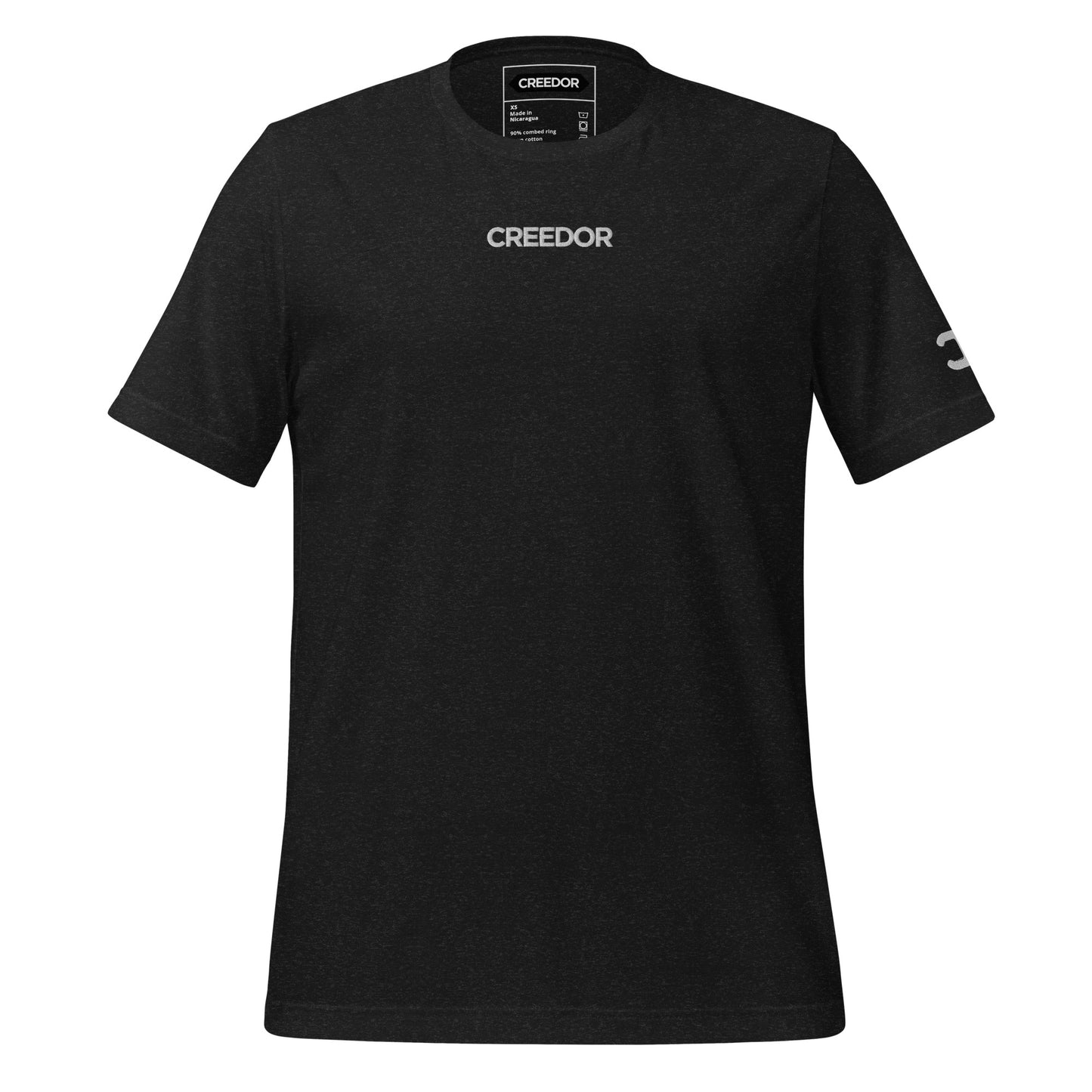 CREEDOR Essential t-shirt