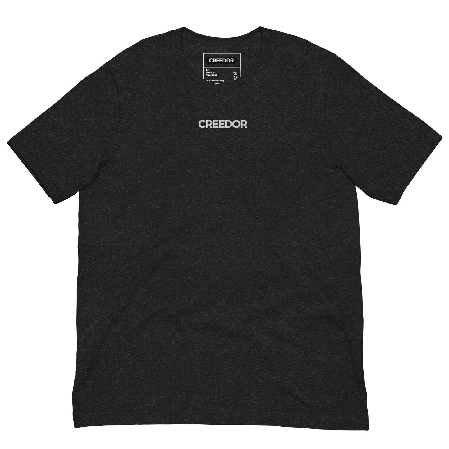 CREEDOR Essential t-shirt