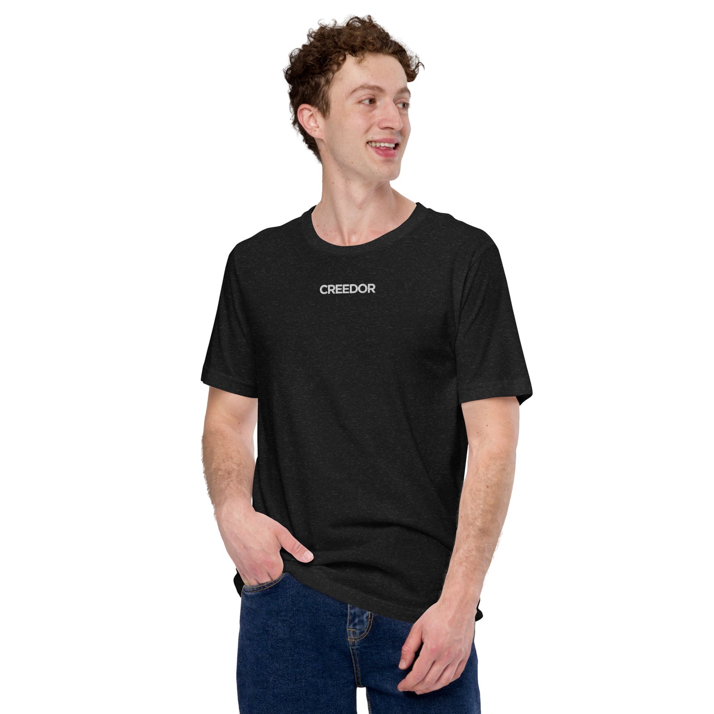 CREEDOR Essential t-shirt