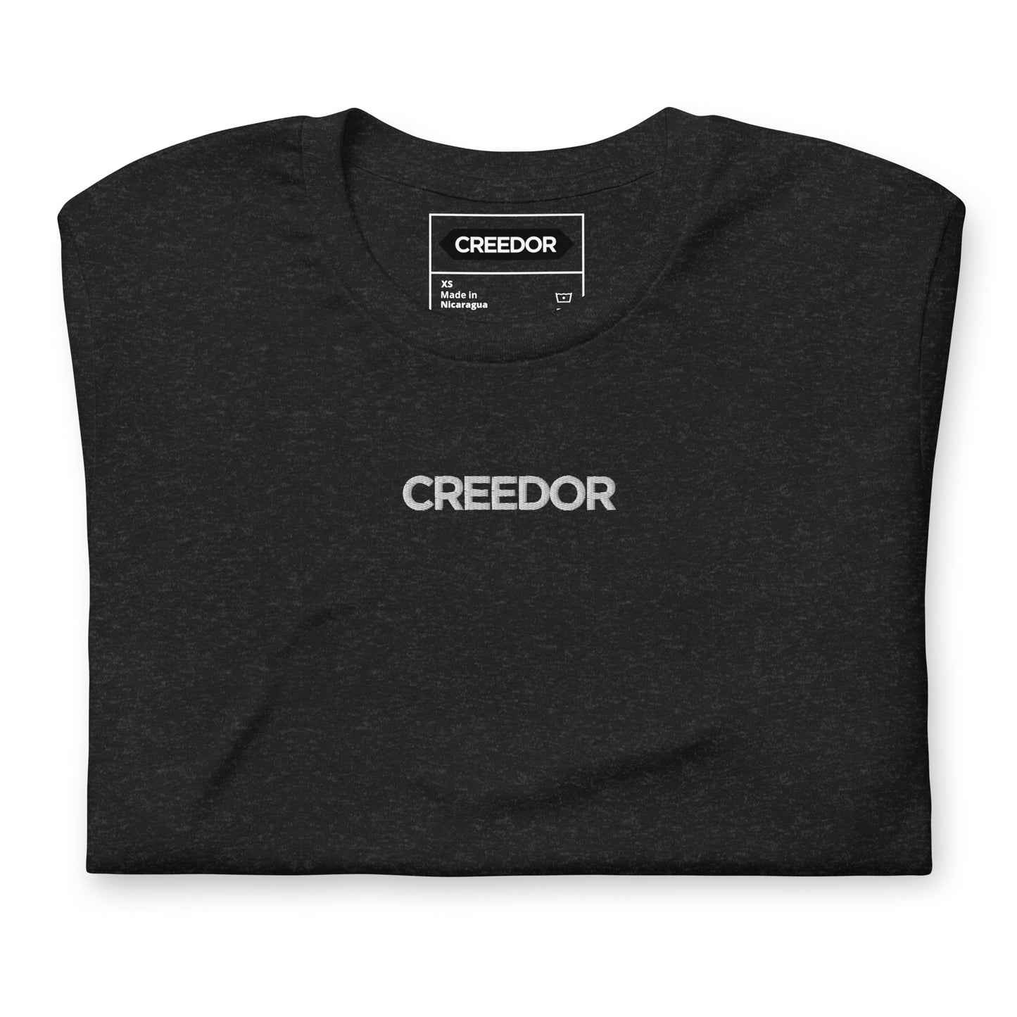 CREEDOR Essential t-shirt