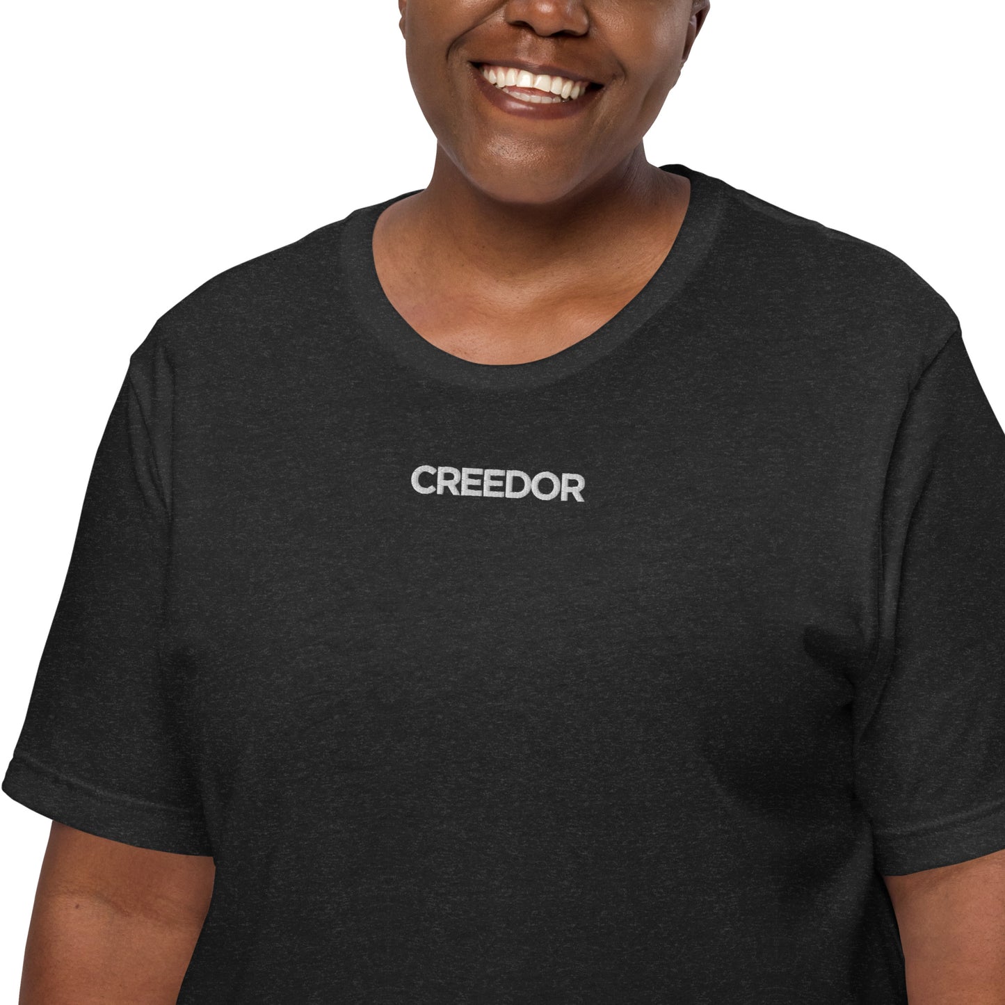 CREEDOR Essential t-shirt