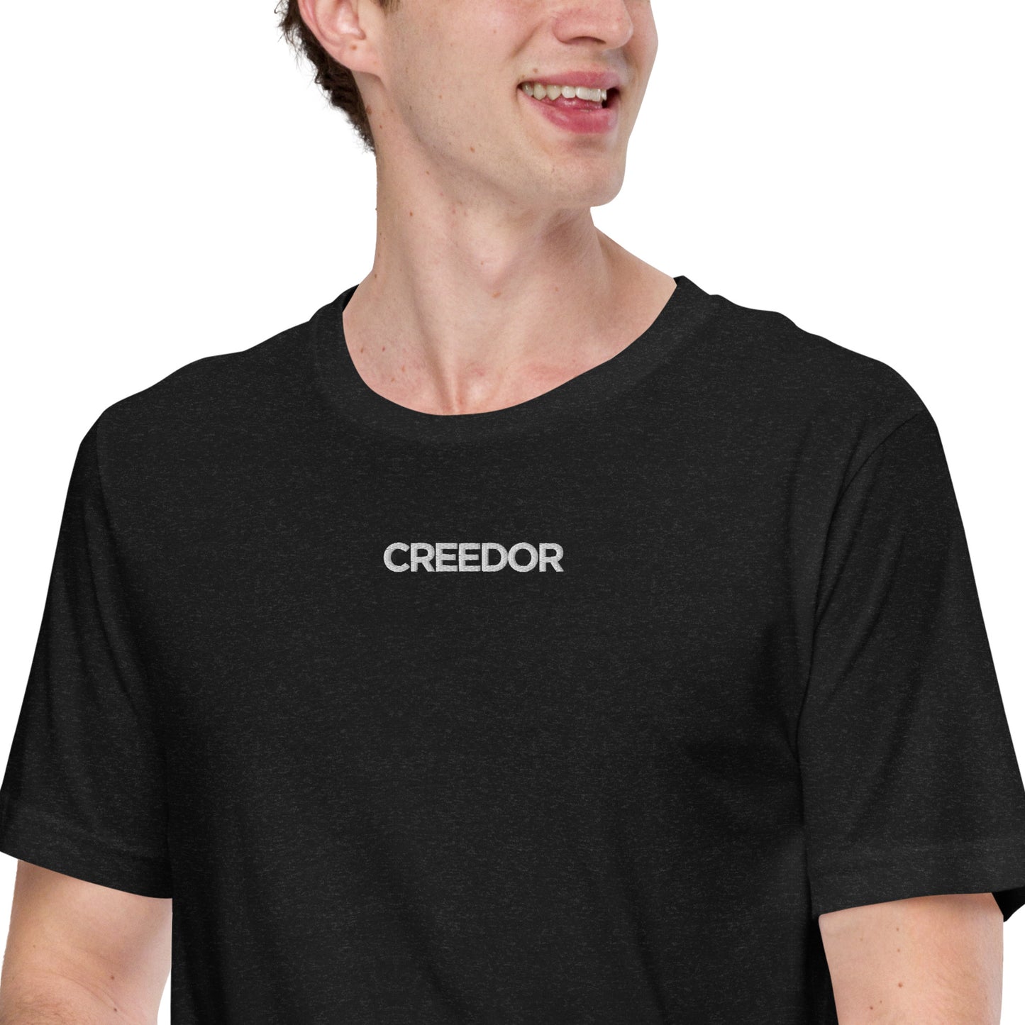 CREEDOR Essential t-shirt