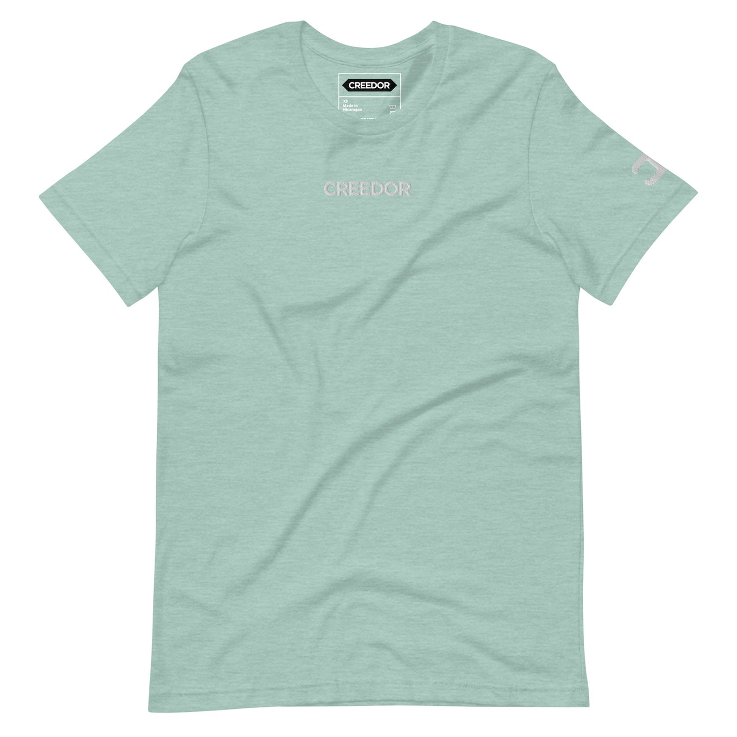 CREEDOR Essential t-shirt