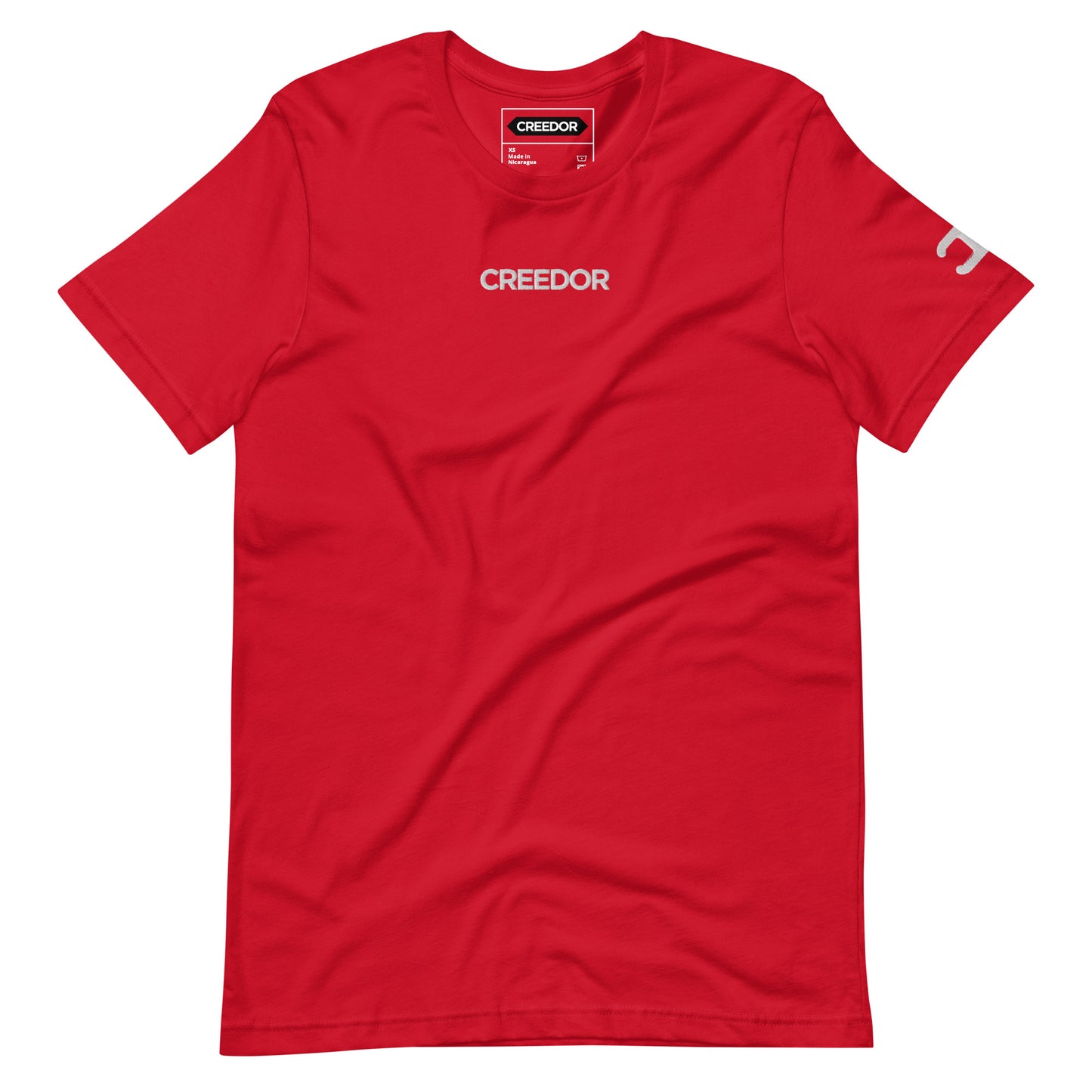 CREEDOR Essential t-shirt