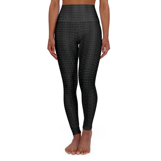 Must-Have CREEDOR High Waisted Yoga Leggings