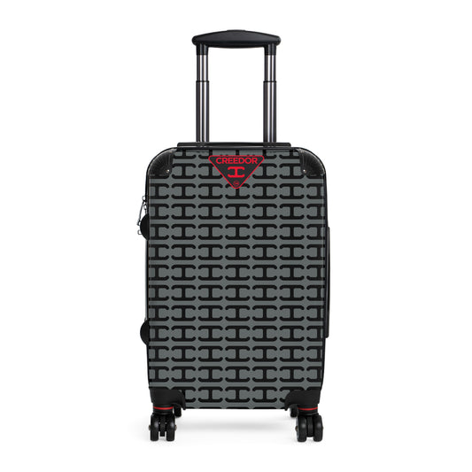 CREEDOR Suitcase