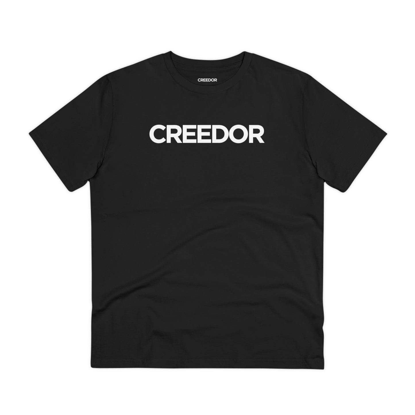 CREEDOR Organic Cotton T-shirt