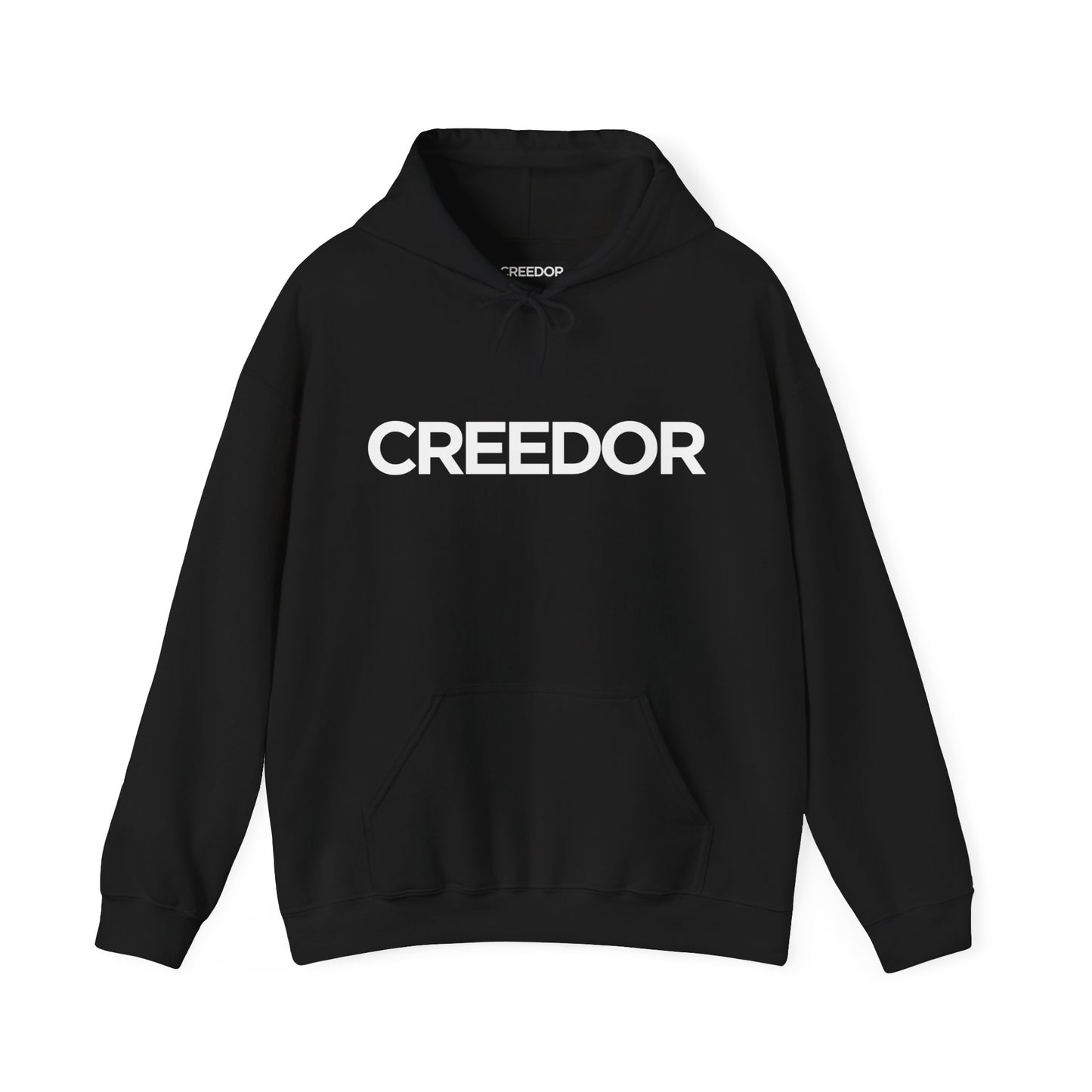 CREEDOR Heavy Blend™ Hooded Sweatshirt
