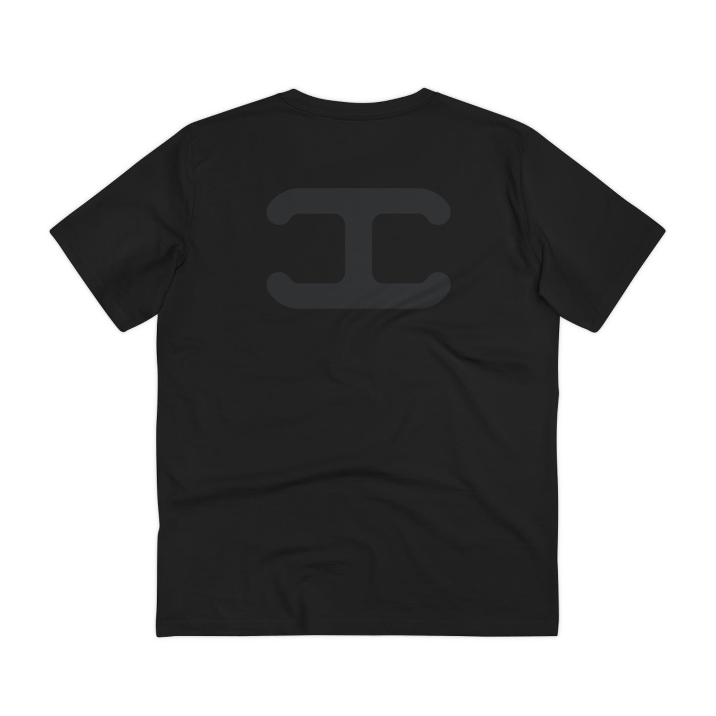 CREEDOR Essential Organic Cotton T-shirt