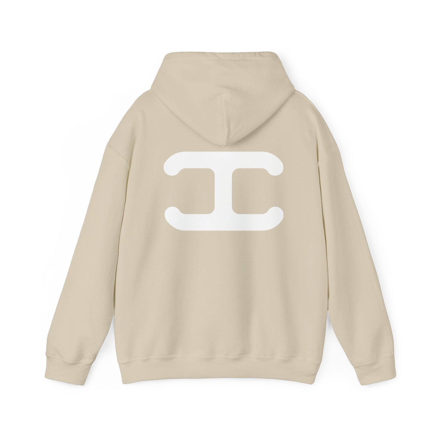CREEDOR Essential Hooded Sweatshirt