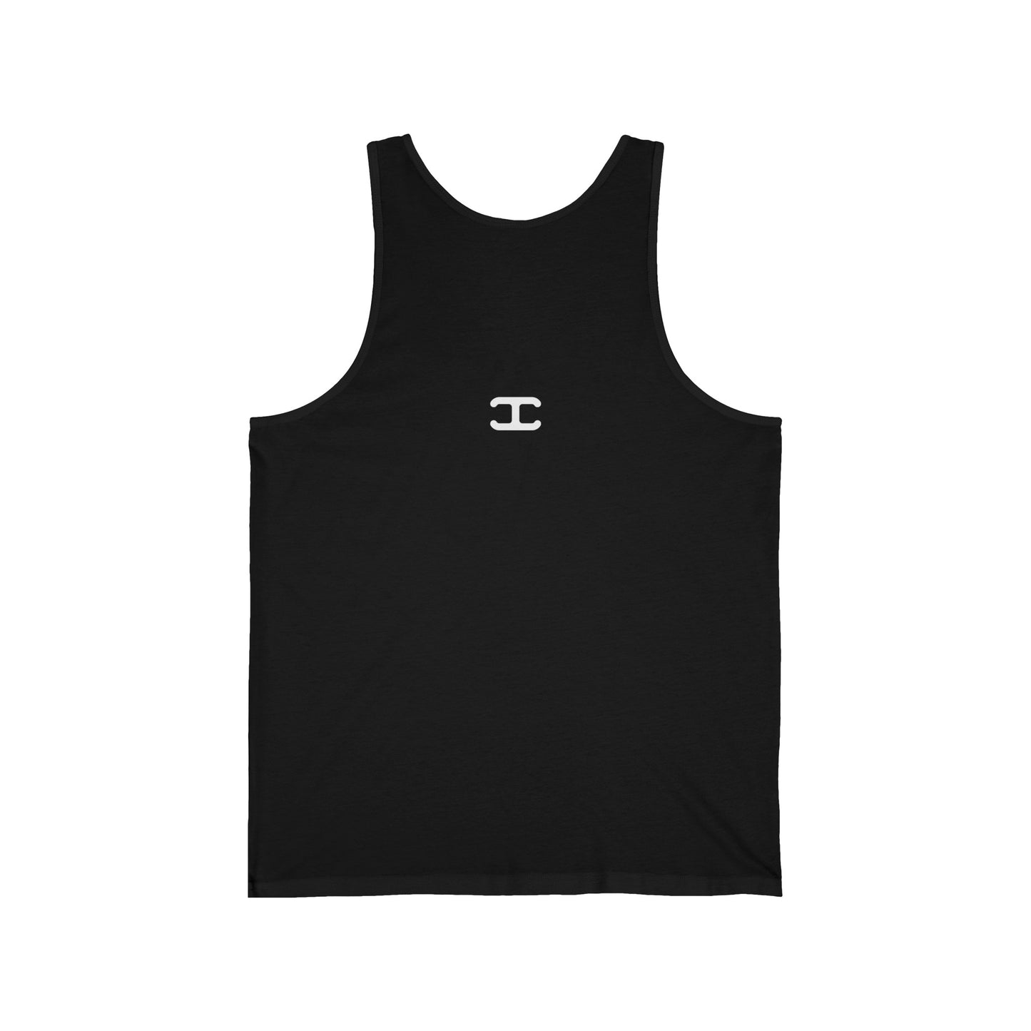 Must-Have CREEDOR  Jersey Tank