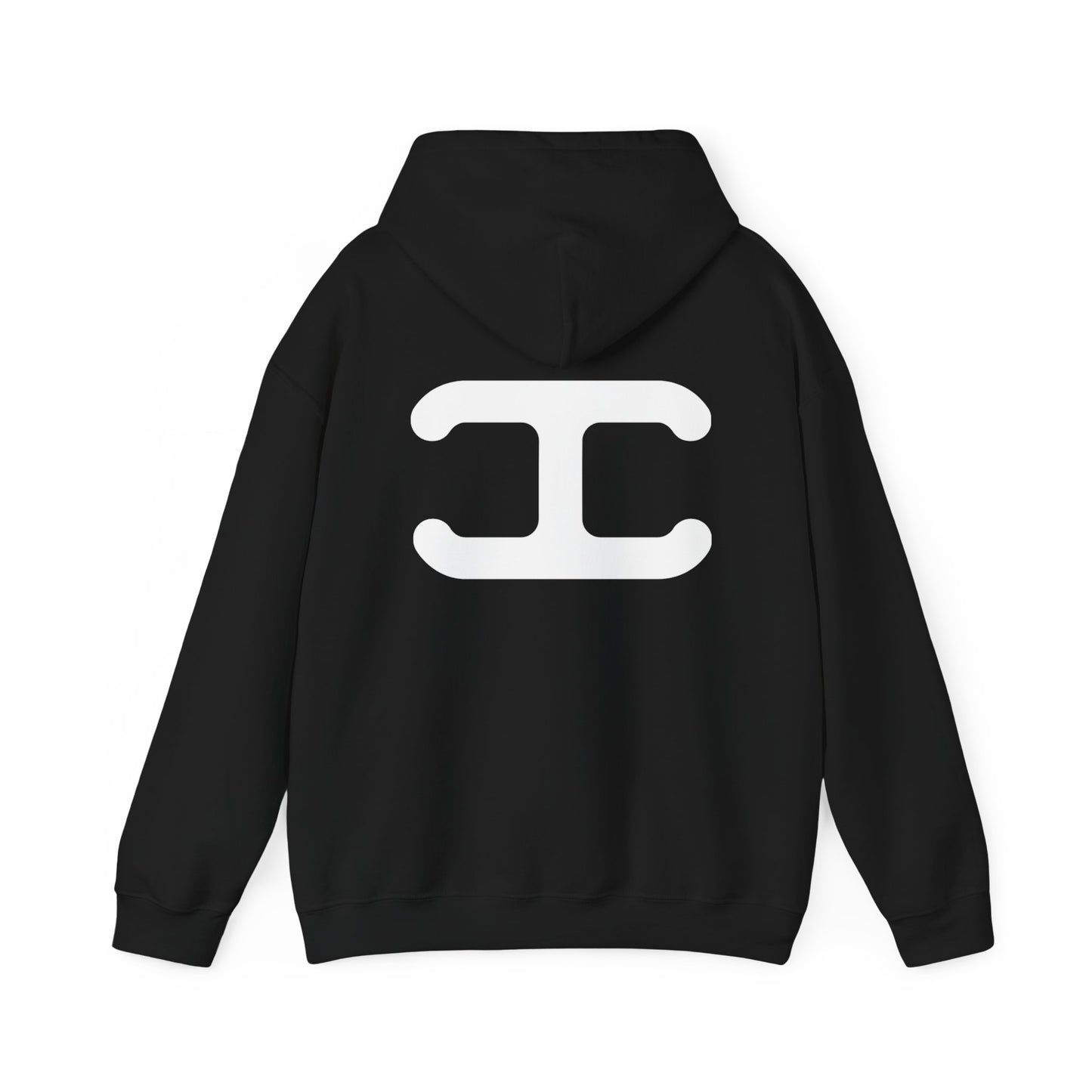 CREEDOR Essential Hooded Sweatshirt