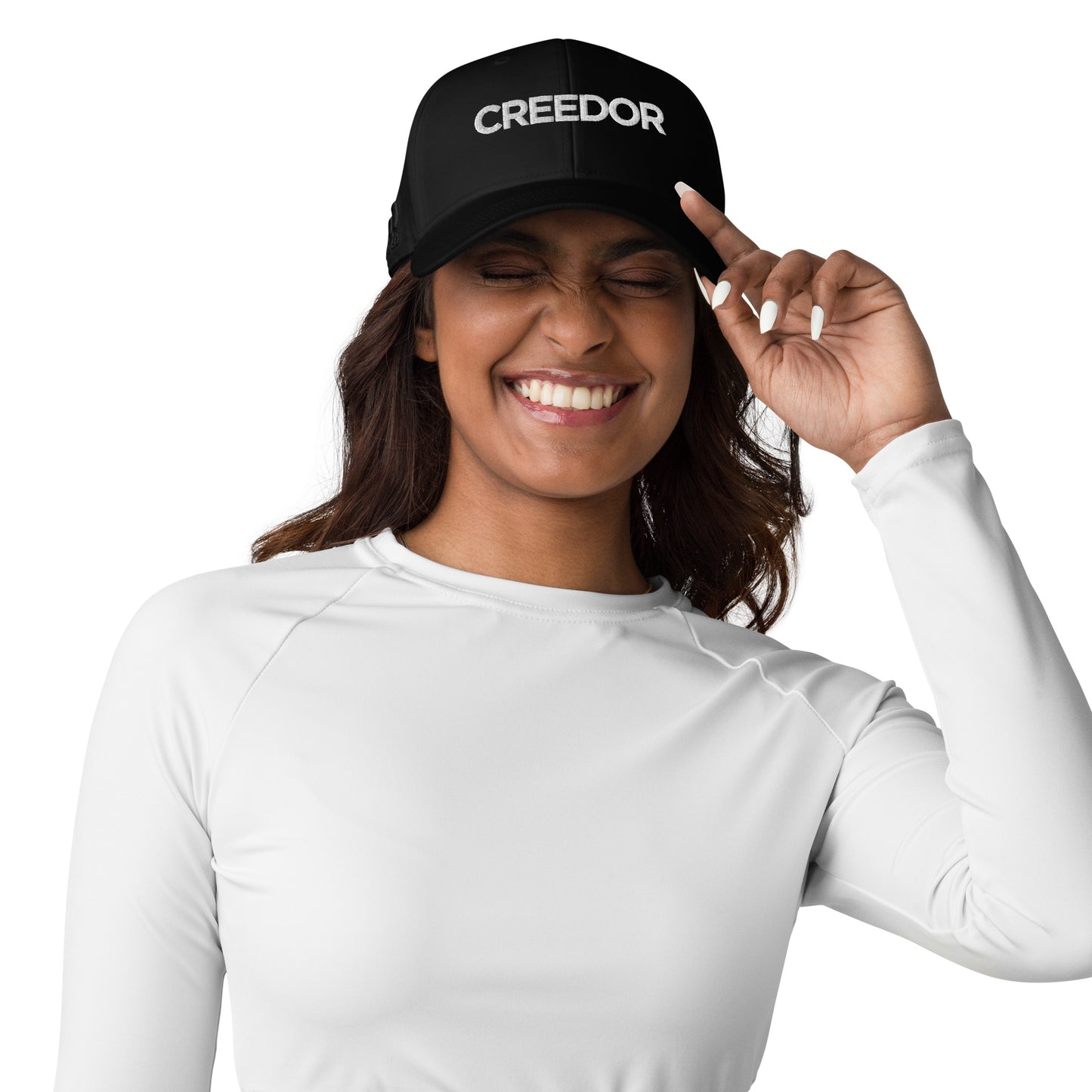 CREEDOR X Adidas Cap