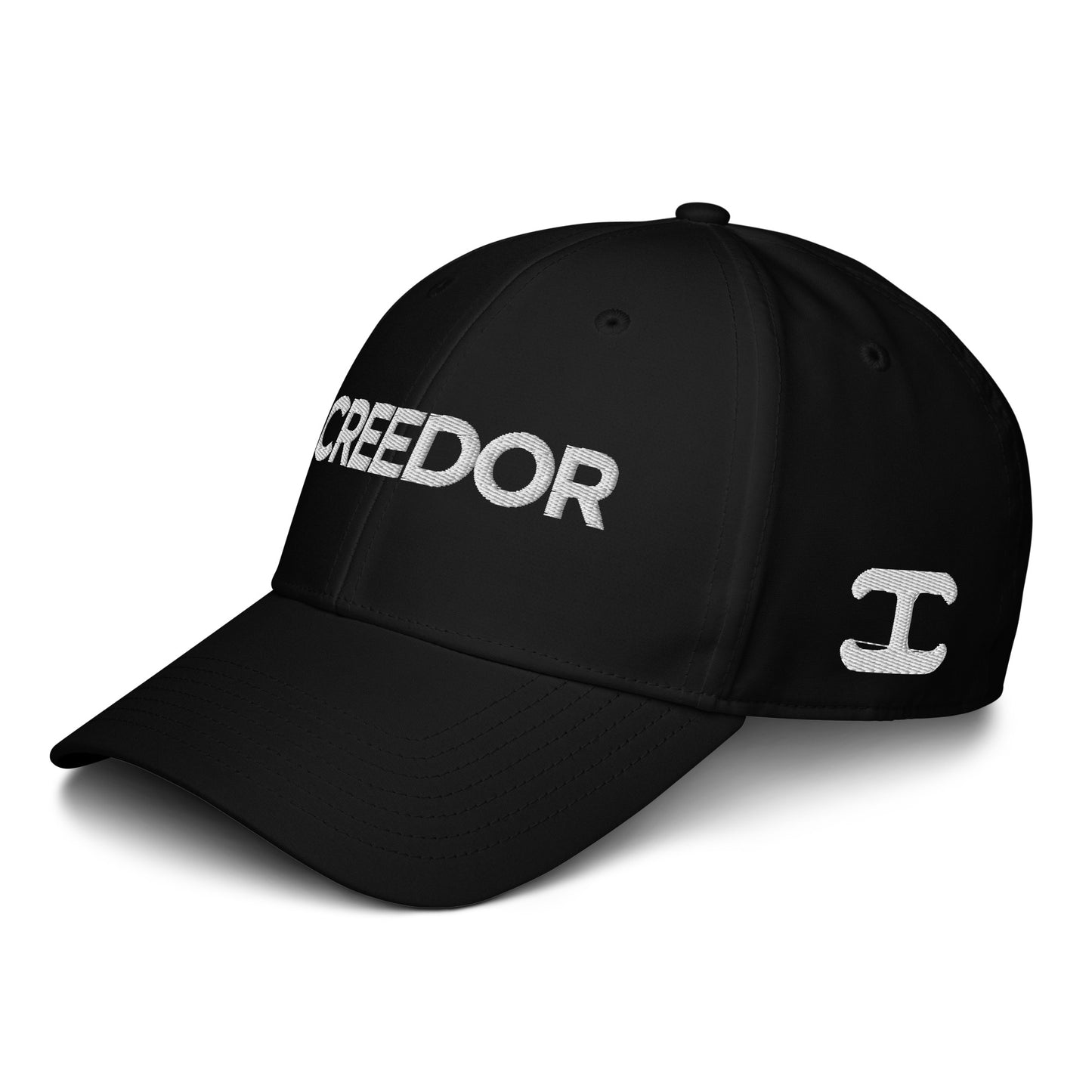 CREEDOR X Adidas Cap