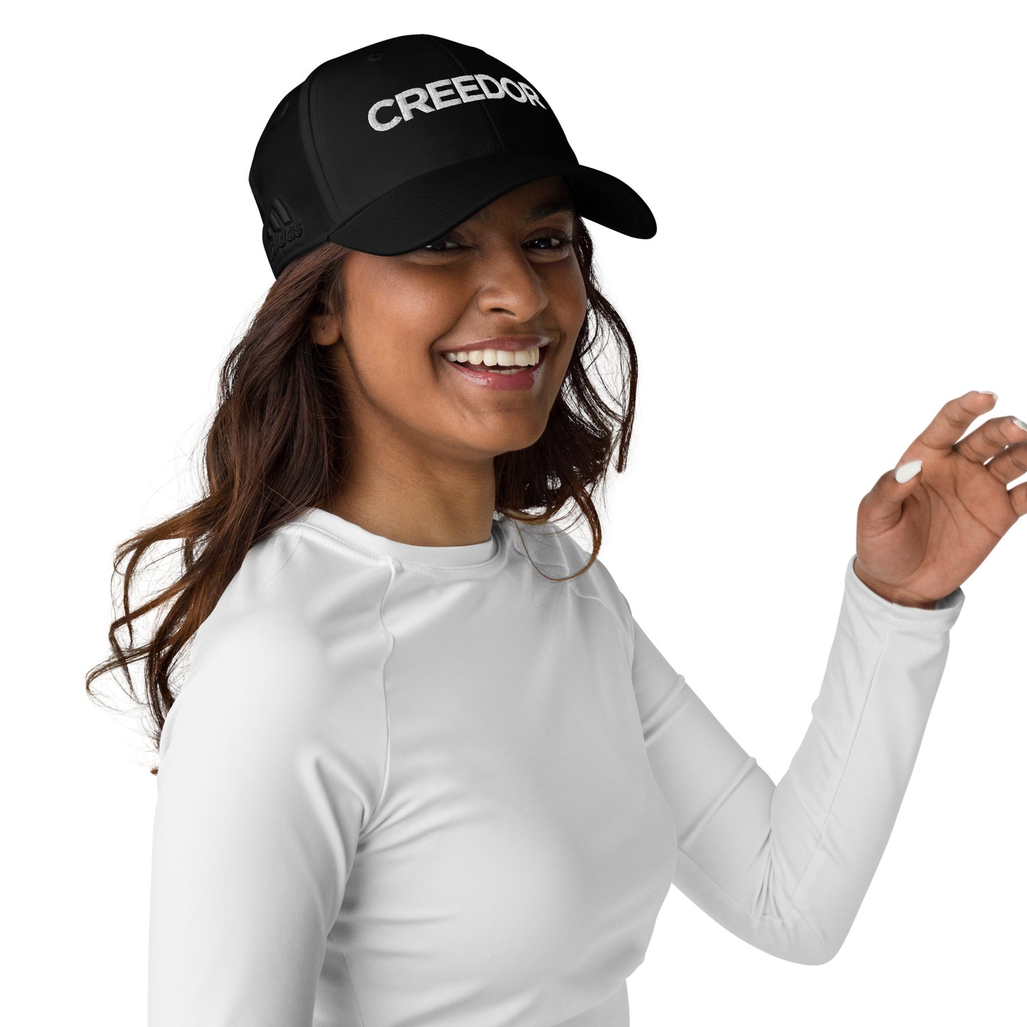 CREEDOR X Adidas Cap