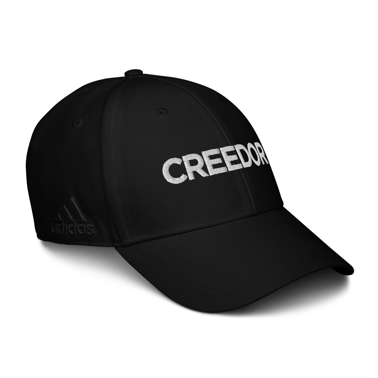 CREEDOR X Adidas Cap