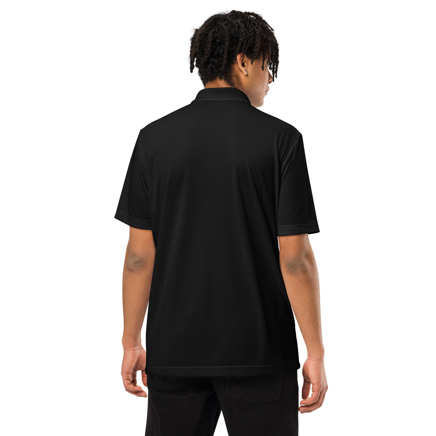 CREEDOR X Adidas Polo Shirt