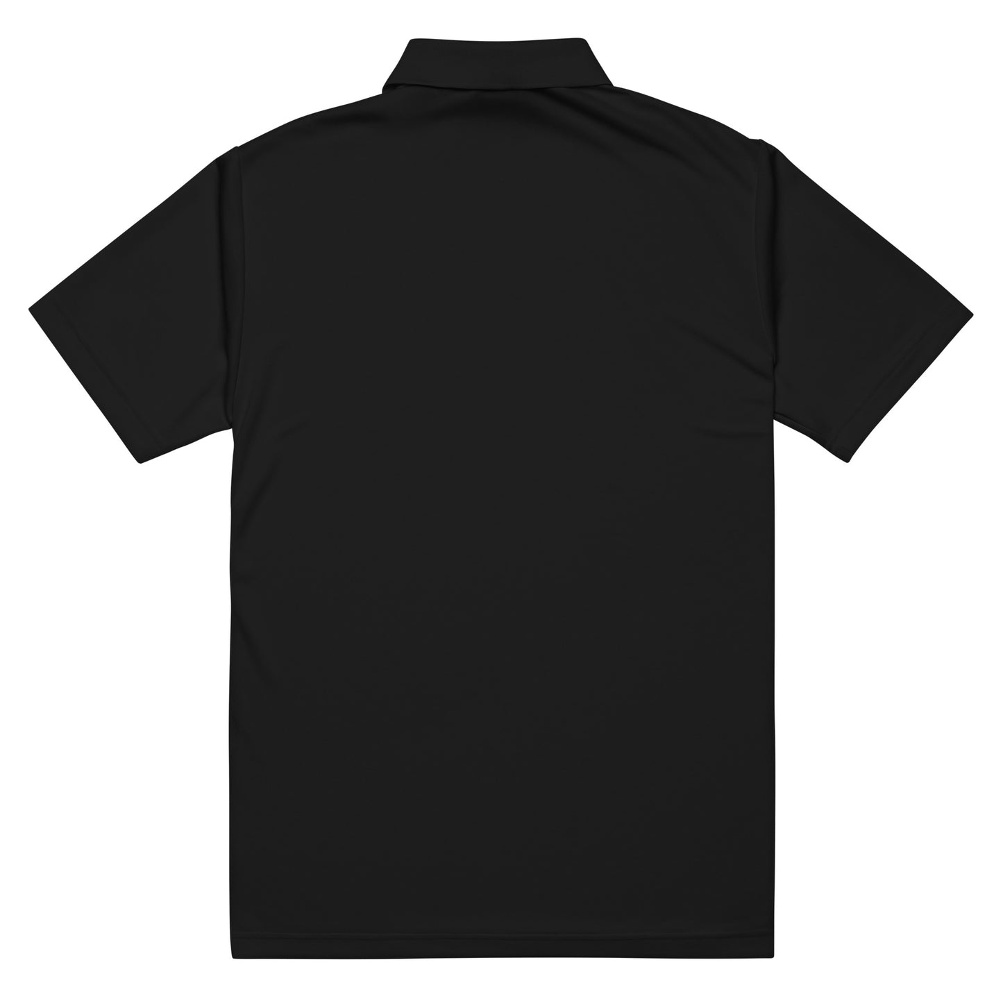 CREEDOR X Adidas Polo Shirt