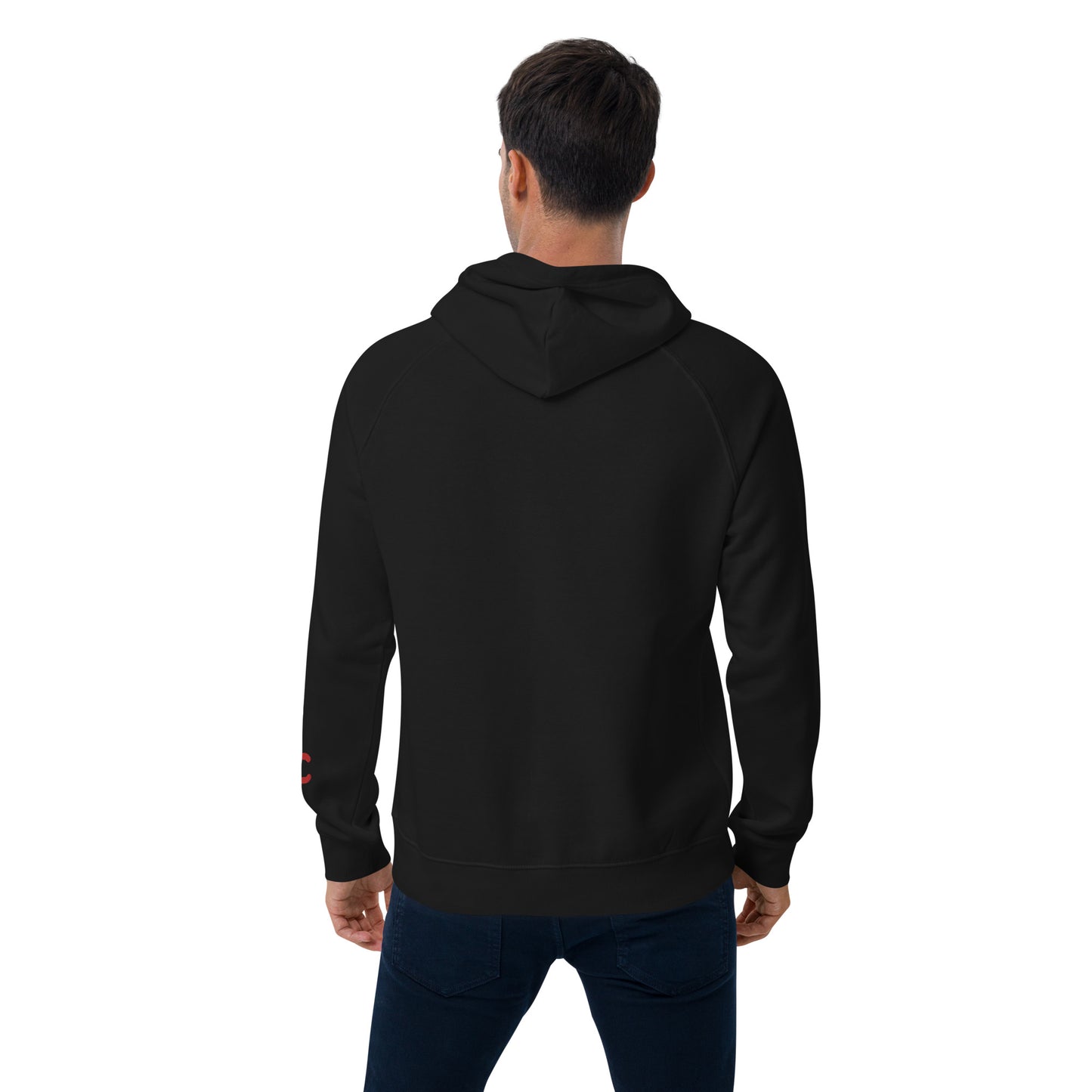 CREEDOR Essential hoodie