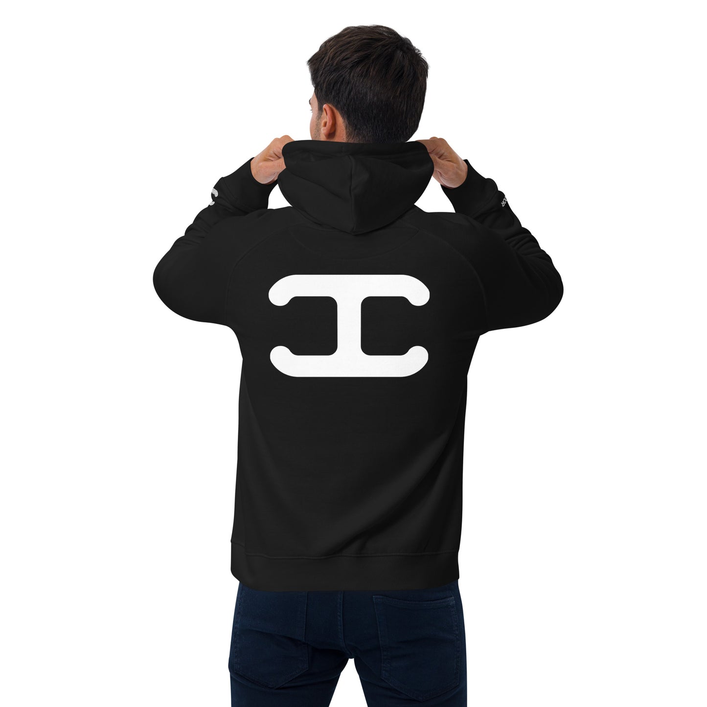 CREEDOR Essential Hoodie