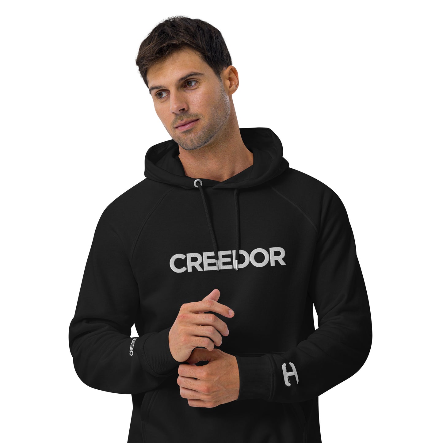 CREEDOR Essential Hoodie
