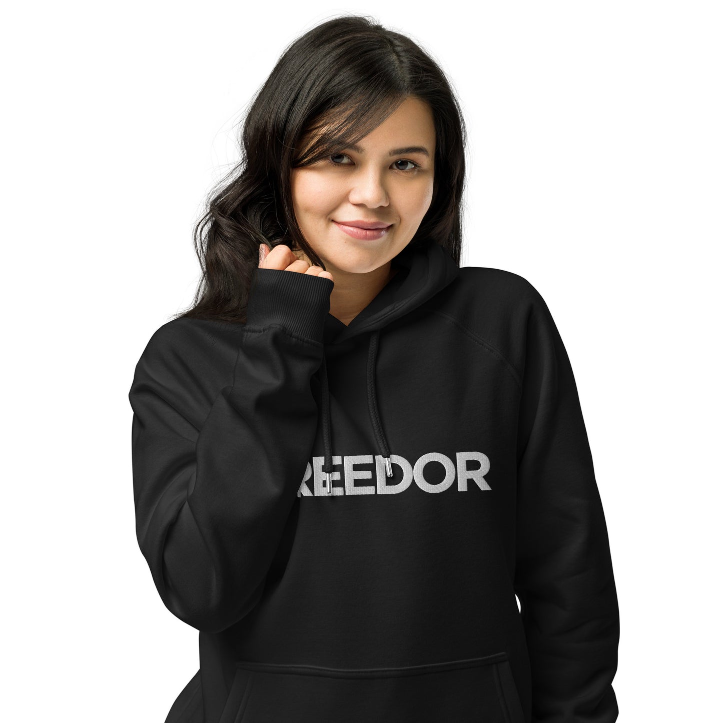CREEDOR Essential Hoodie