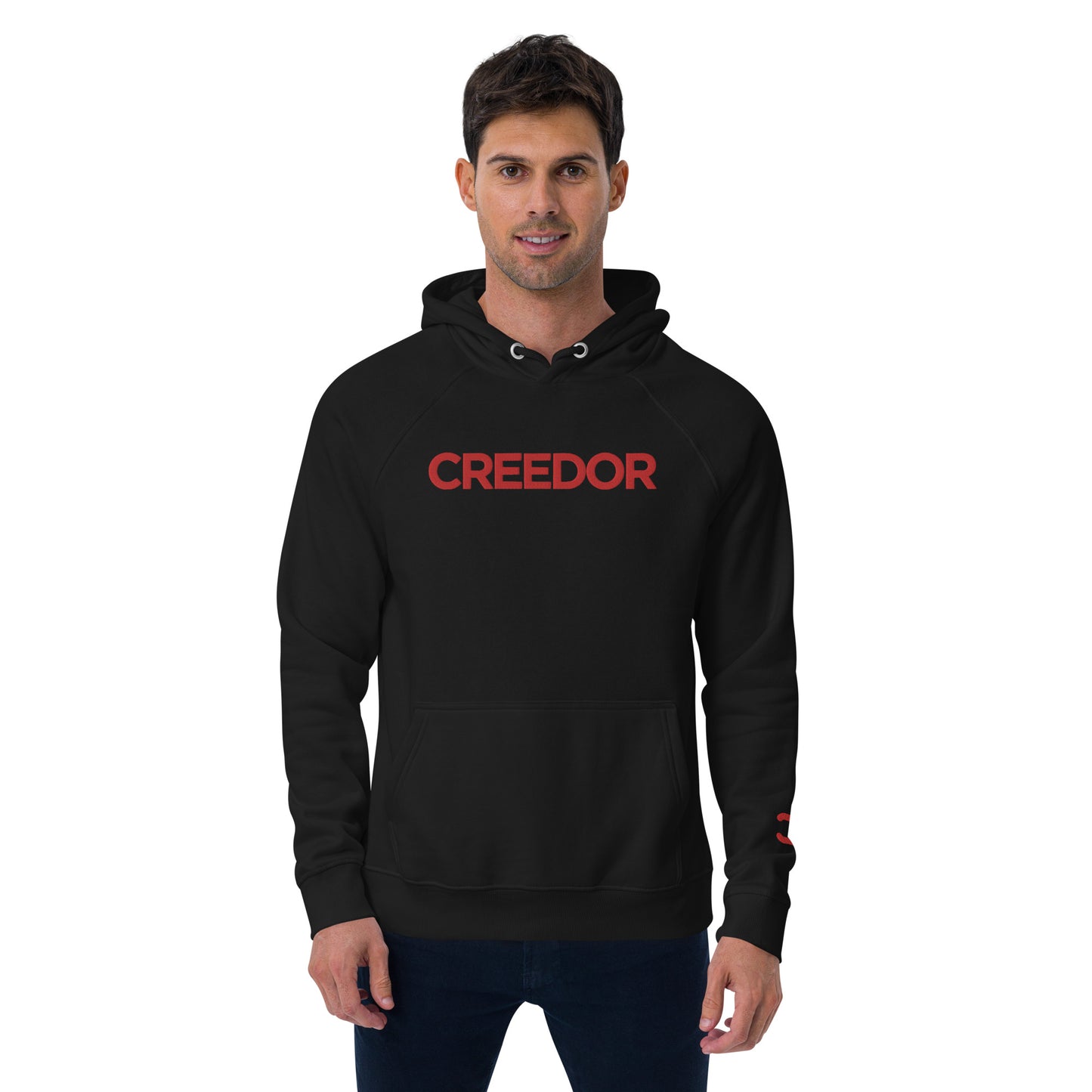 CREEDOR Essential hoodie