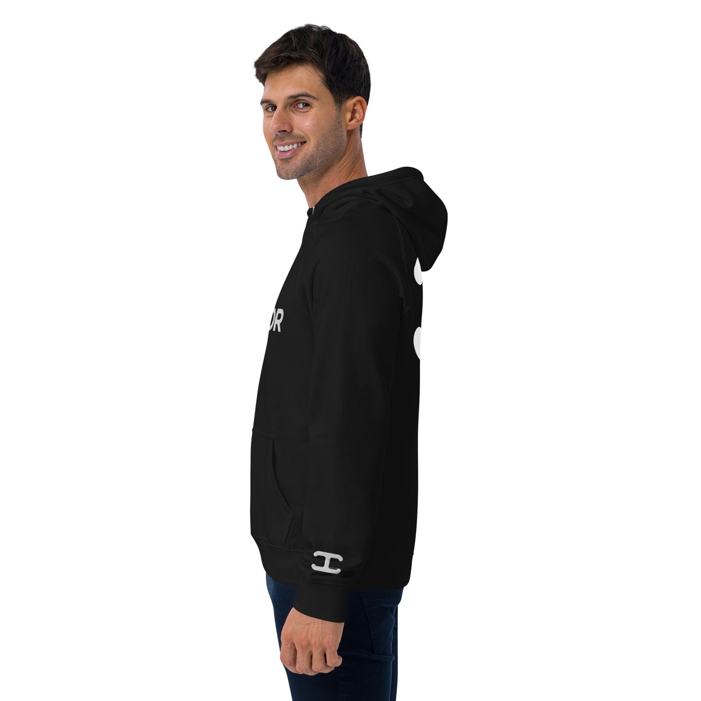 CREEDOR Essential Hoodie