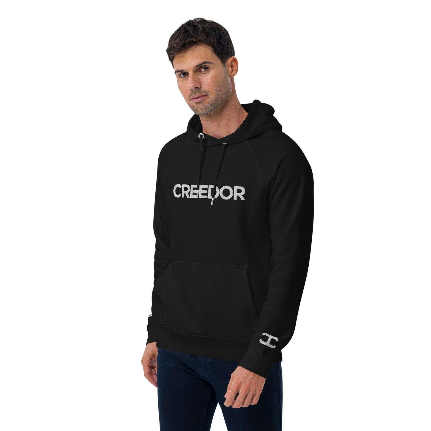 CREEDOR Essential Hoodie