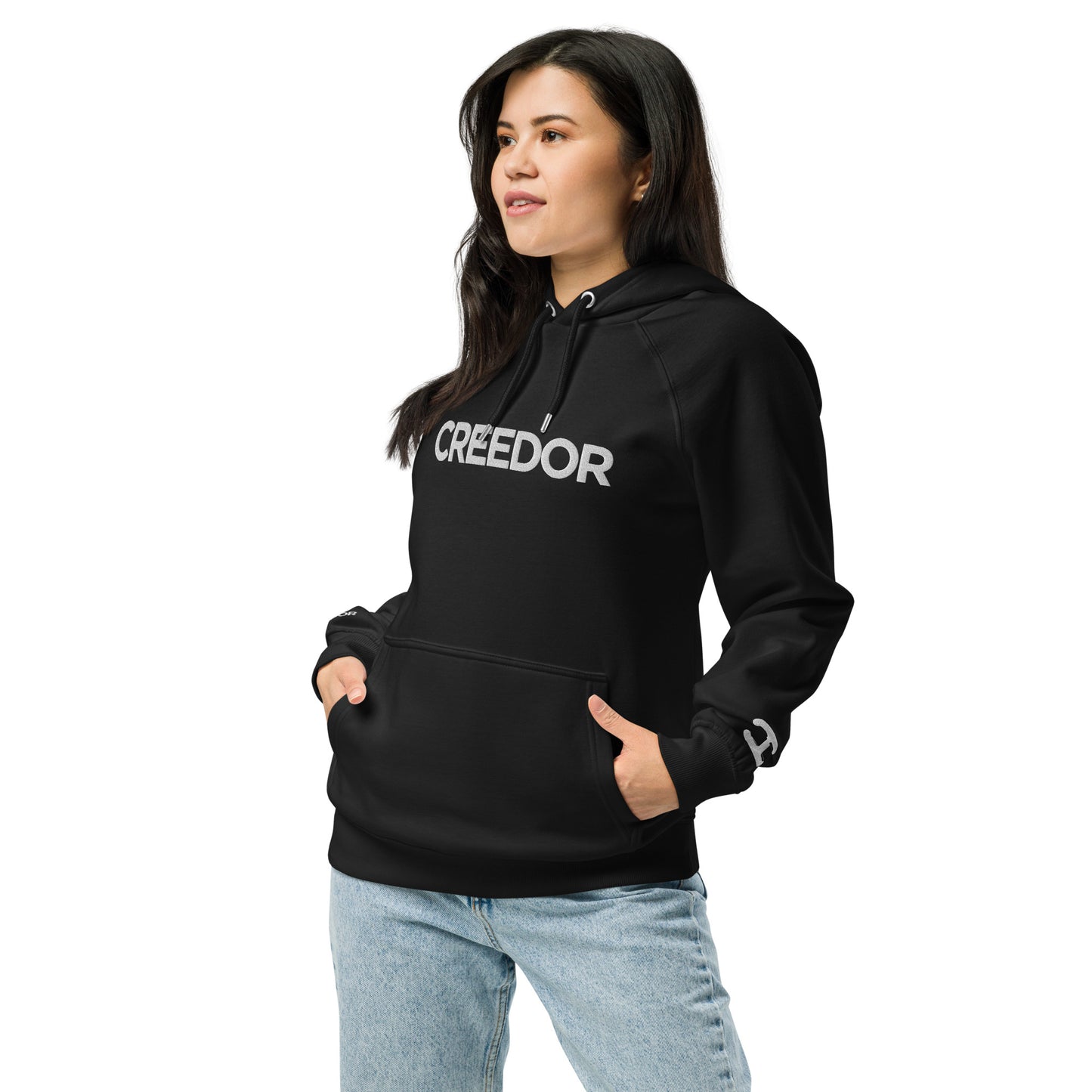 CREEDOR Essential Hoodie