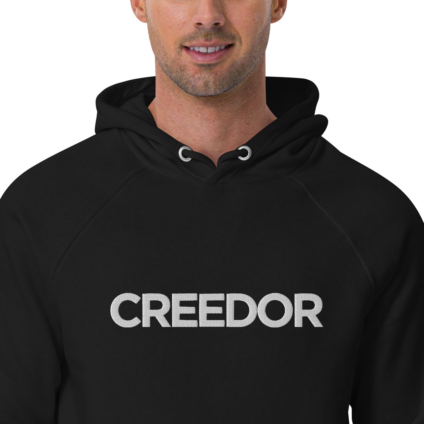 CREEDOR Essential Hoodie
