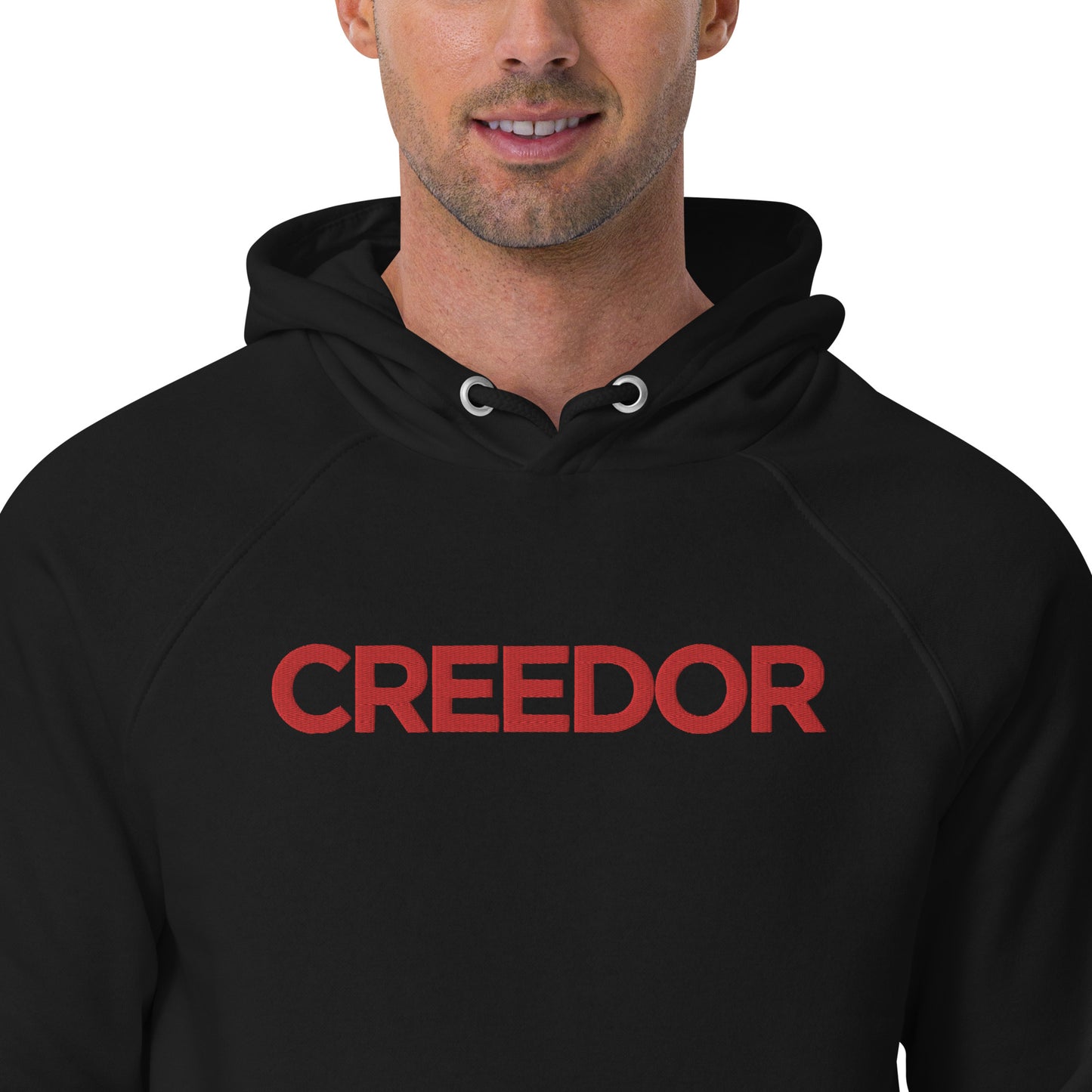 CREEDOR Essential hoodie