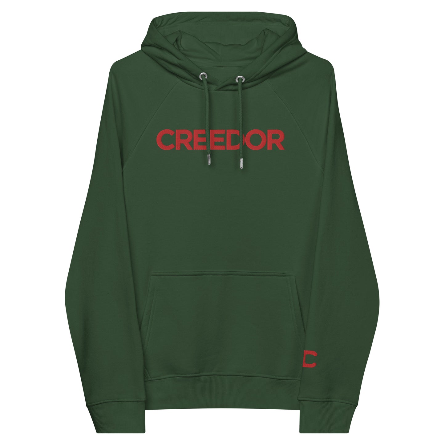 CREEDOR Essential hoodie