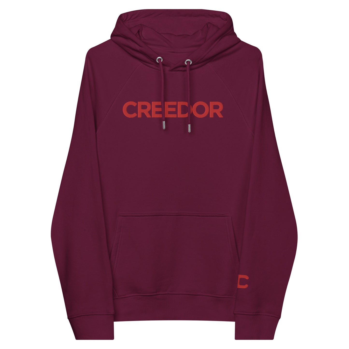 CREEDOR Essential hoodie