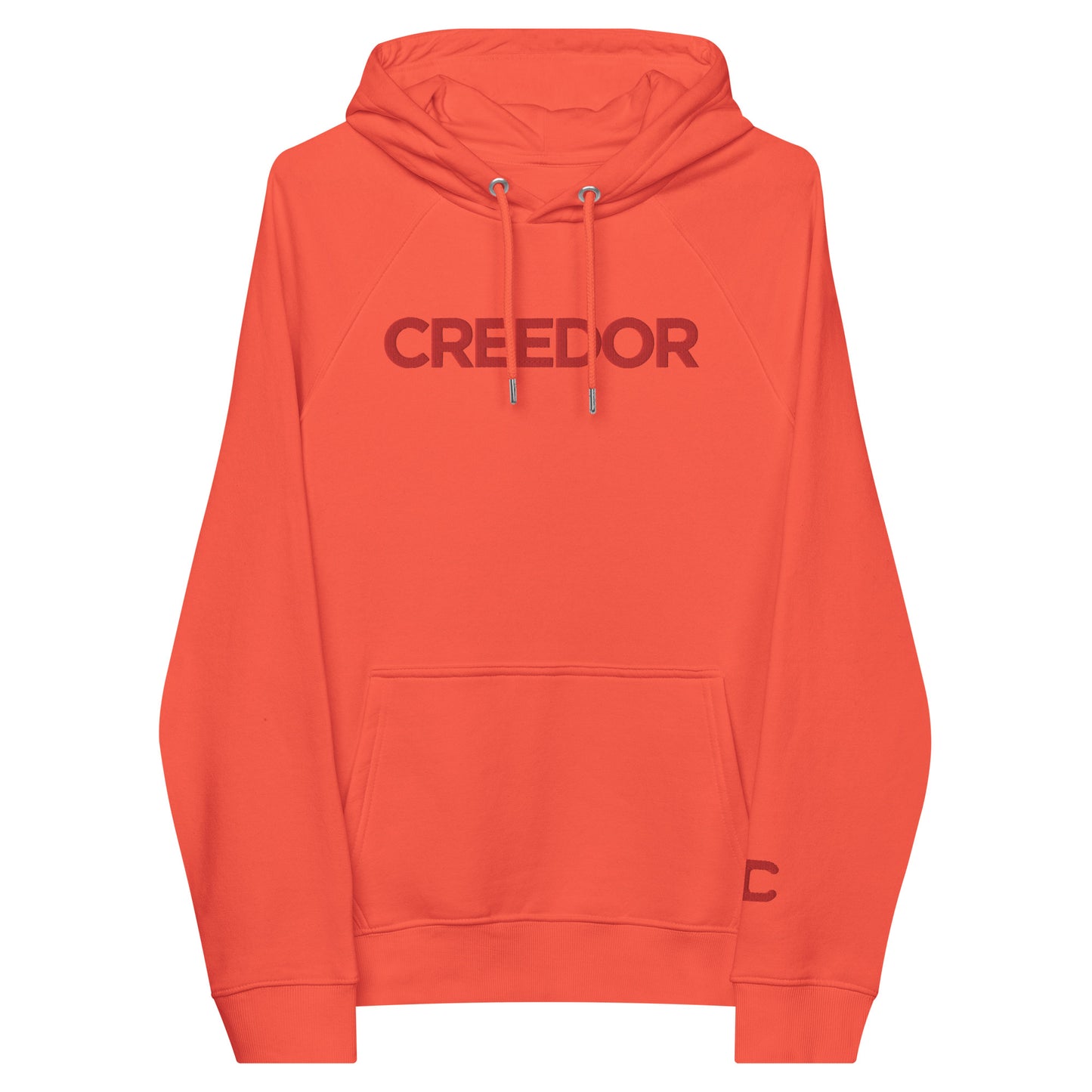 CREEDOR Essential hoodie