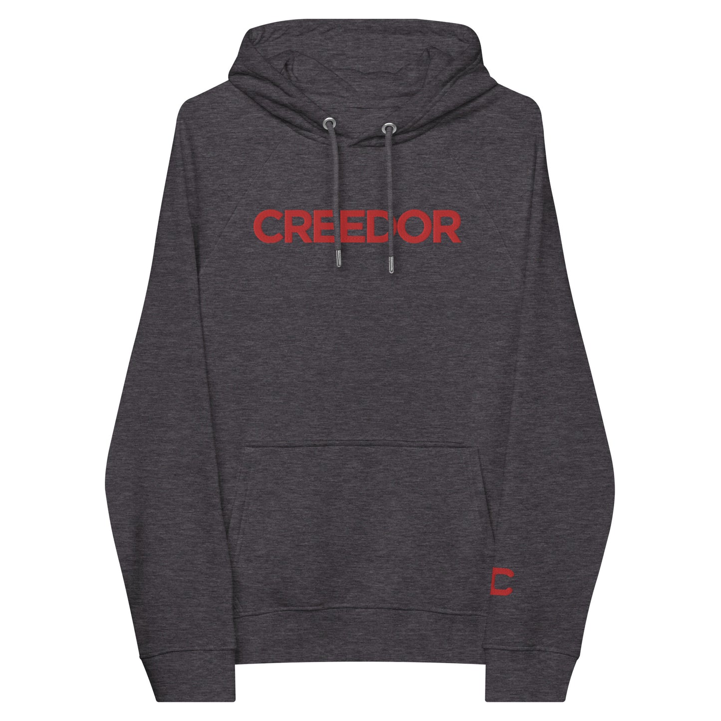 CREEDOR Essential hoodie