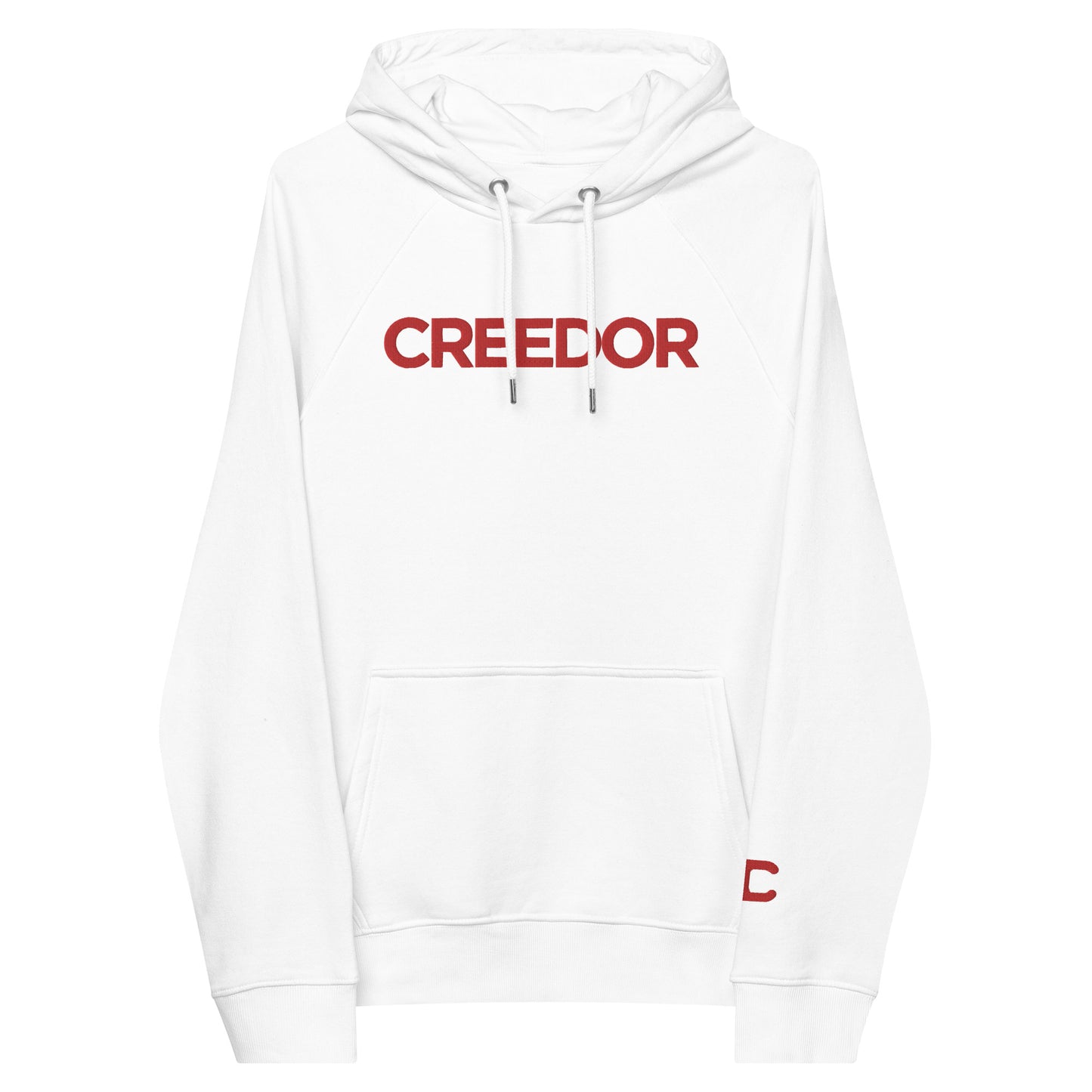 CREEDOR Essential hoodie